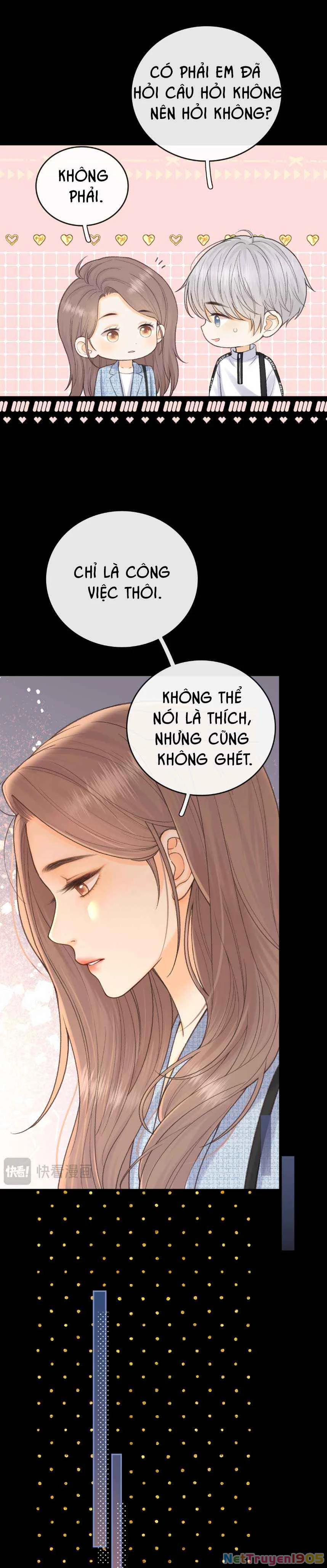 Khó Dỗ Dành Chapter 115 - 4