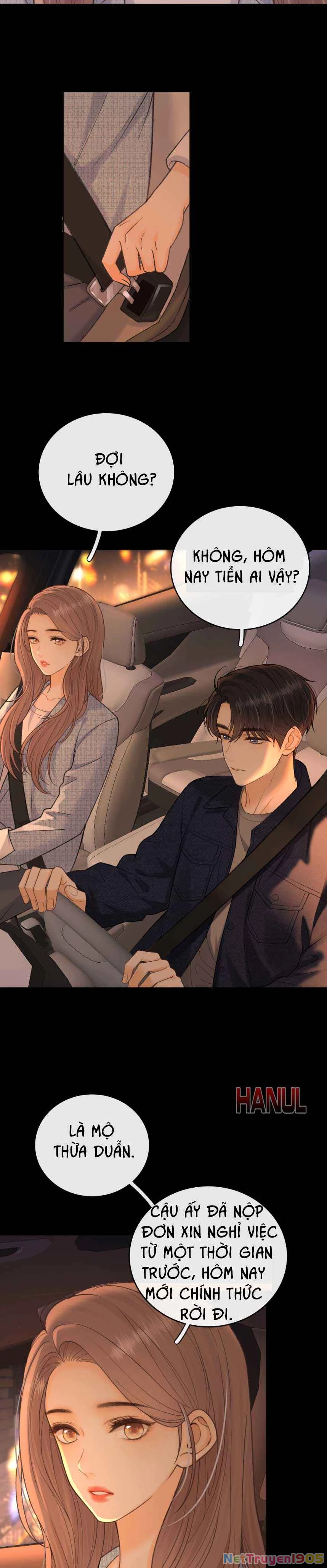 Khó Dỗ Dành Chapter 115 - 7