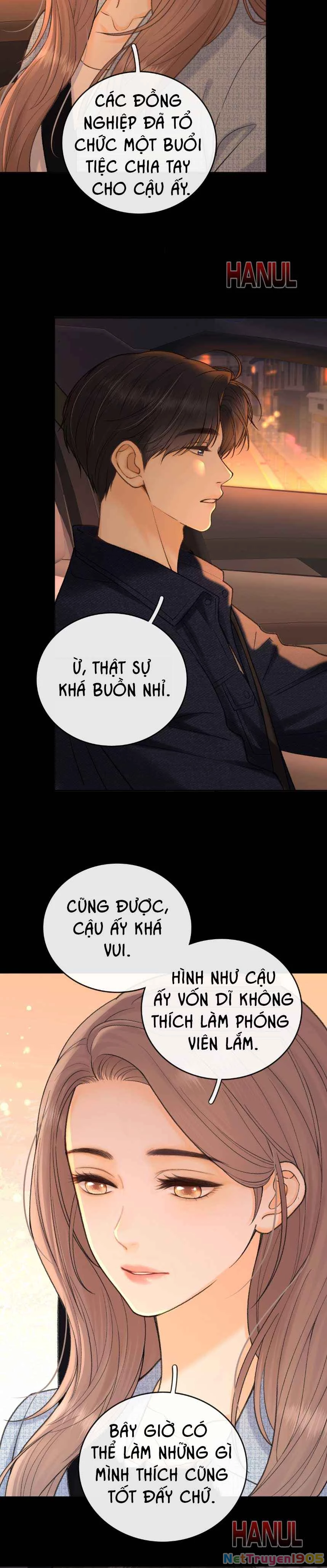 Khó Dỗ Dành Chapter 115 - 8