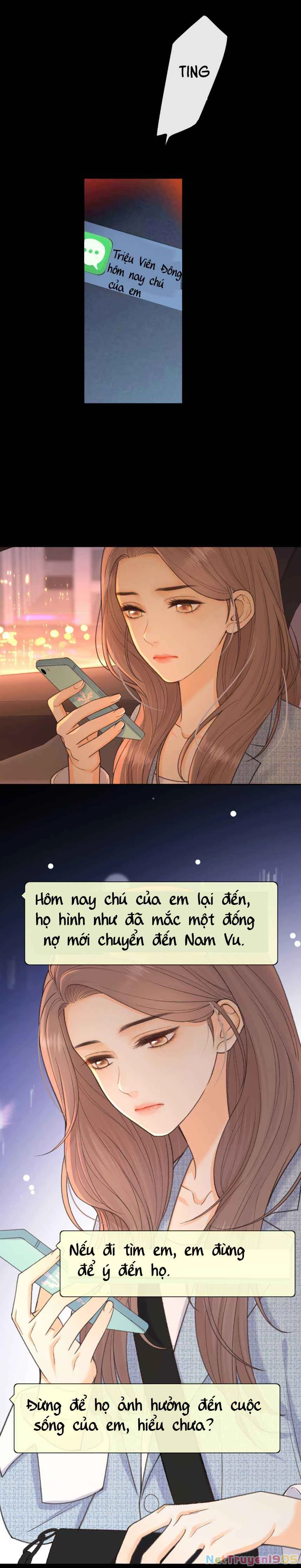 Khó Dỗ Dành Chapter 115 - 10