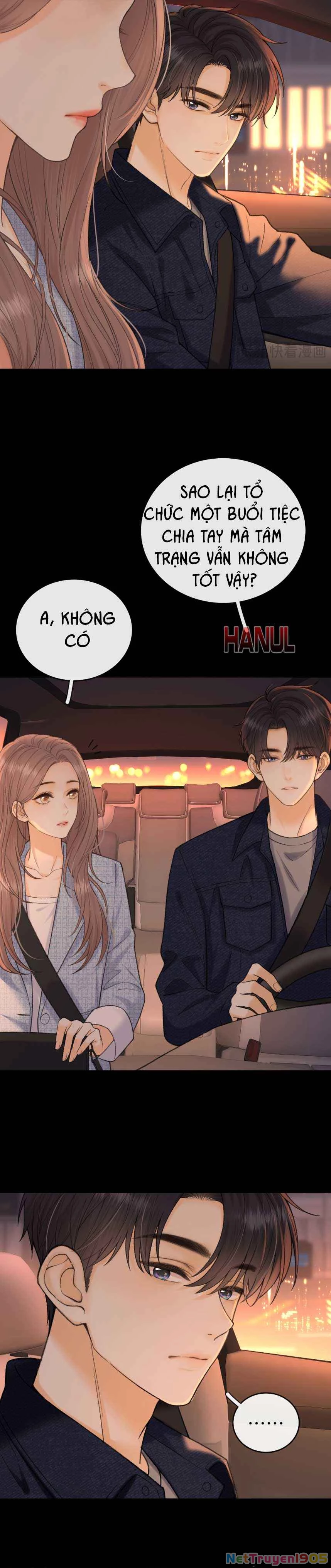 Khó Dỗ Dành Chapter 115 - 12