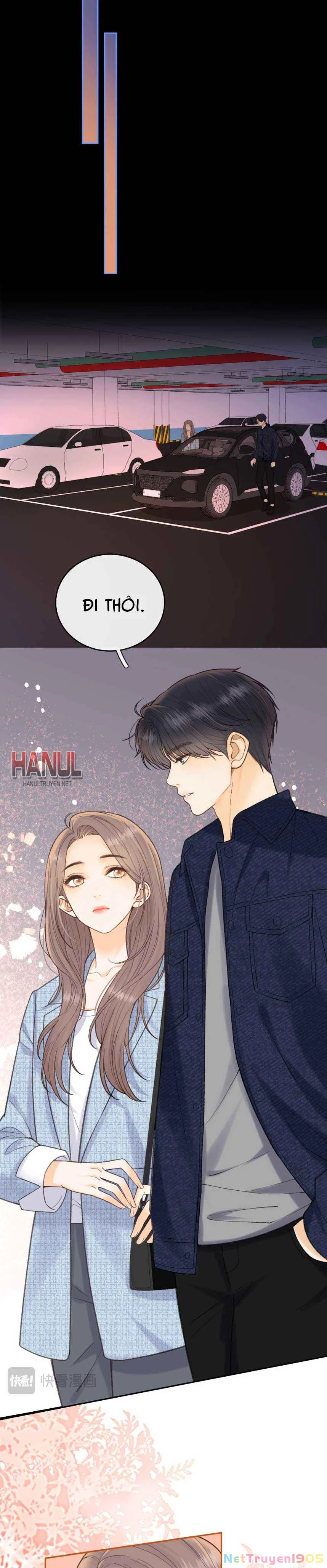 Khó Dỗ Dành Chapter 115 - 14