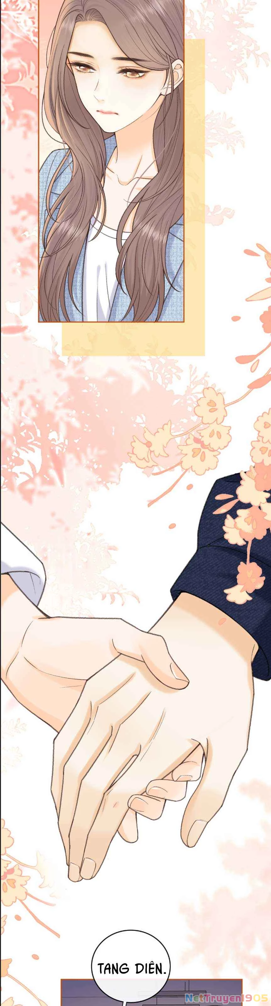Khó Dỗ Dành Chapter 115 - 15