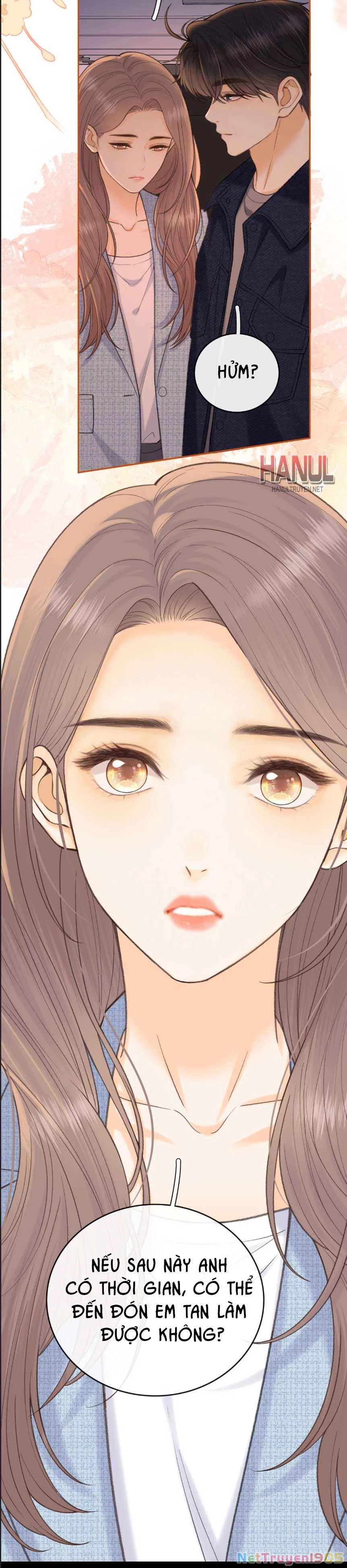 Khó Dỗ Dành Chapter 115 - 16