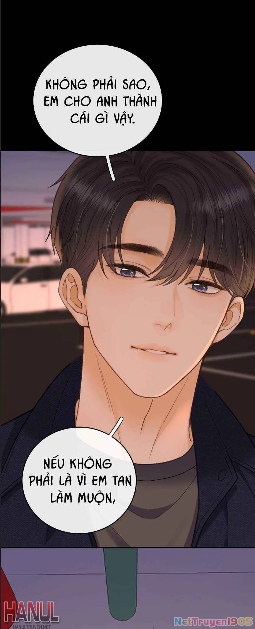 Khó Dỗ Dành Chapter 115 - 17