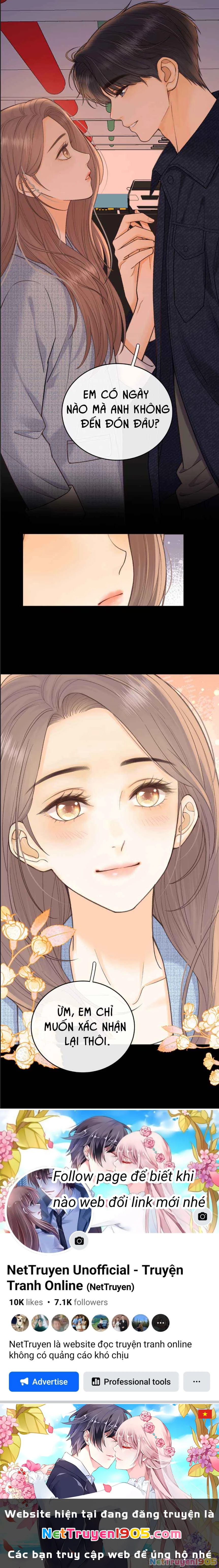 Khó Dỗ Dành Chapter 115 - 18