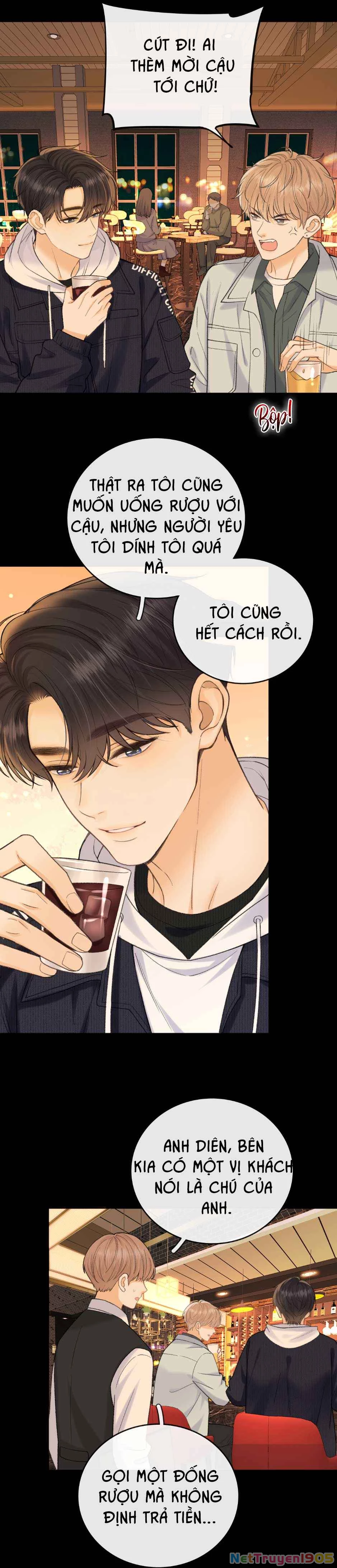 Khó Dỗ Dành Chapter 116 - 2