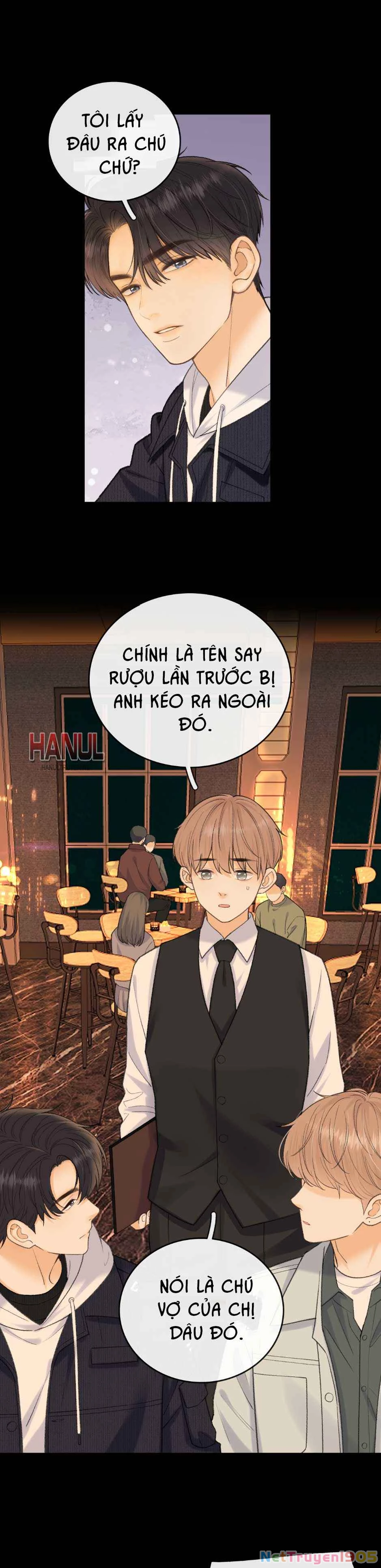 Khó Dỗ Dành Chapter 116 - 3