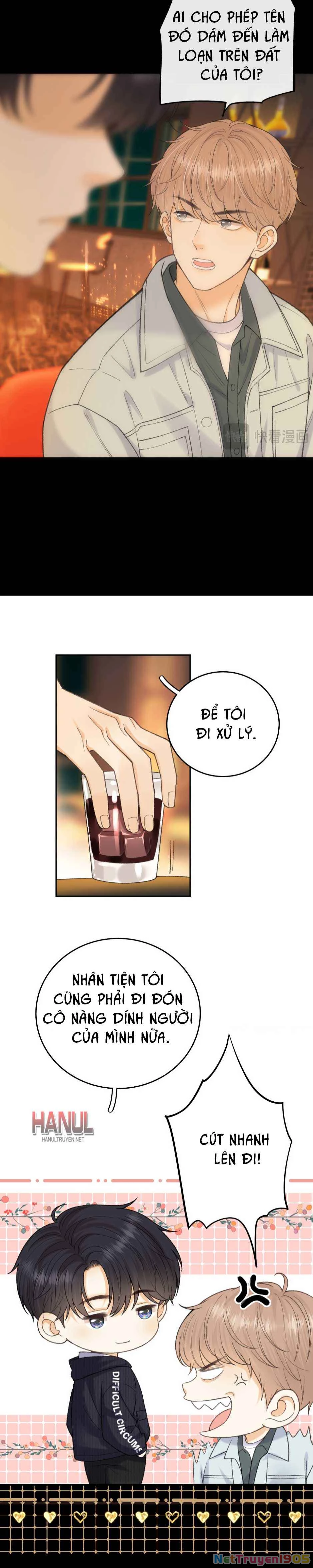 Khó Dỗ Dành Chapter 116 - 4