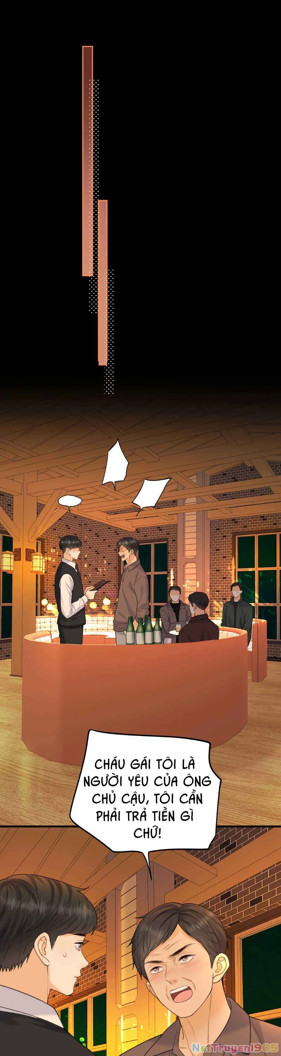 Khó Dỗ Dành Chapter 116 - 5