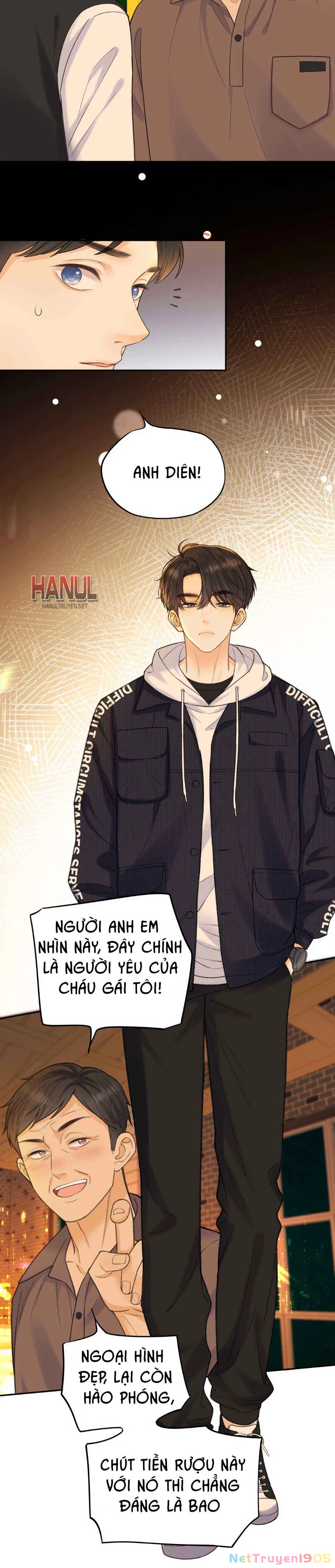 Khó Dỗ Dành Chapter 116 - 6