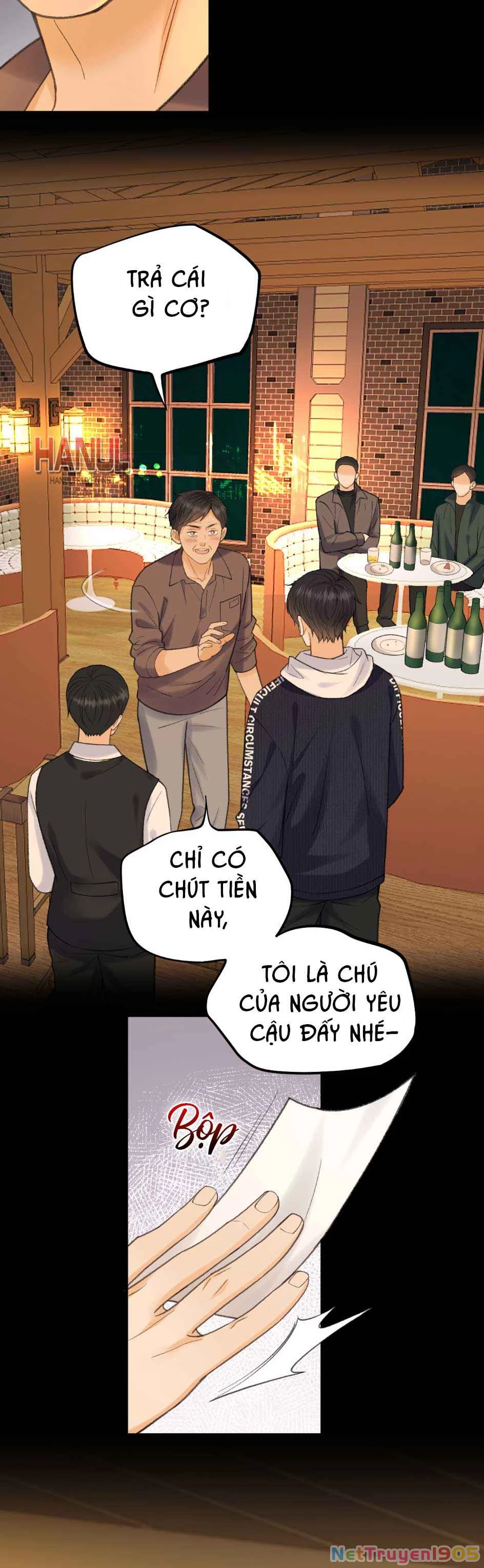 Khó Dỗ Dành Chapter 116 - 8
