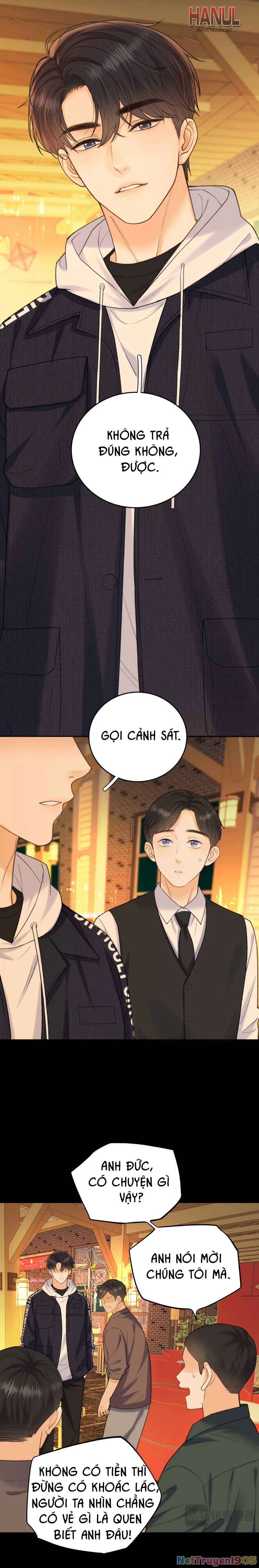 Khó Dỗ Dành Chapter 116 - 9