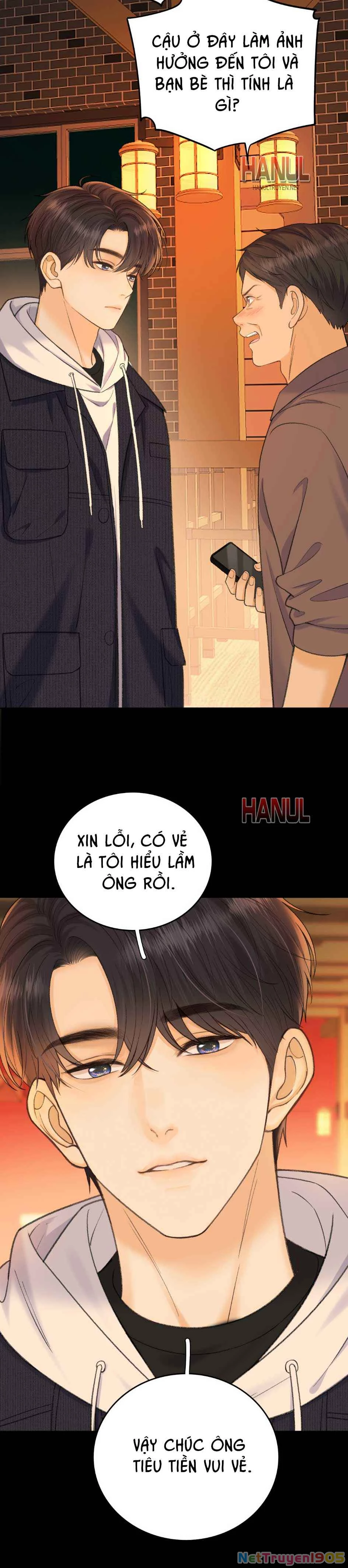 Khó Dỗ Dành Chapter 116 - 12