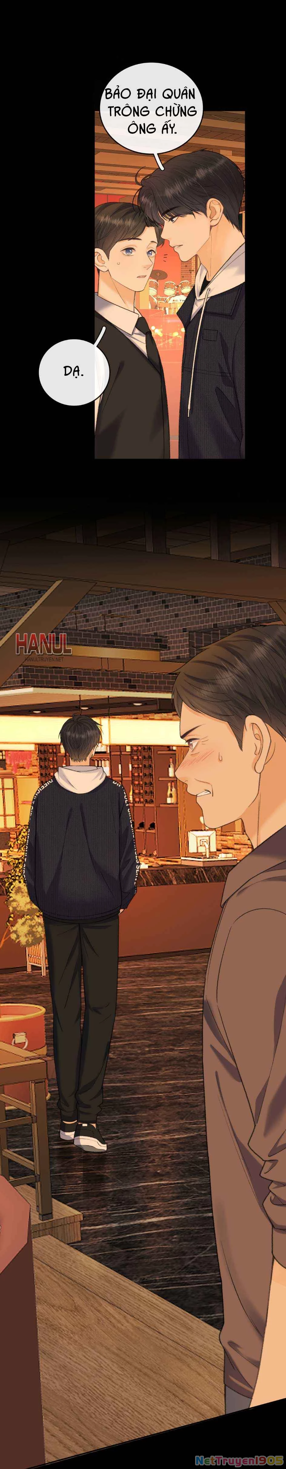 Khó Dỗ Dành Chapter 116 - 13
