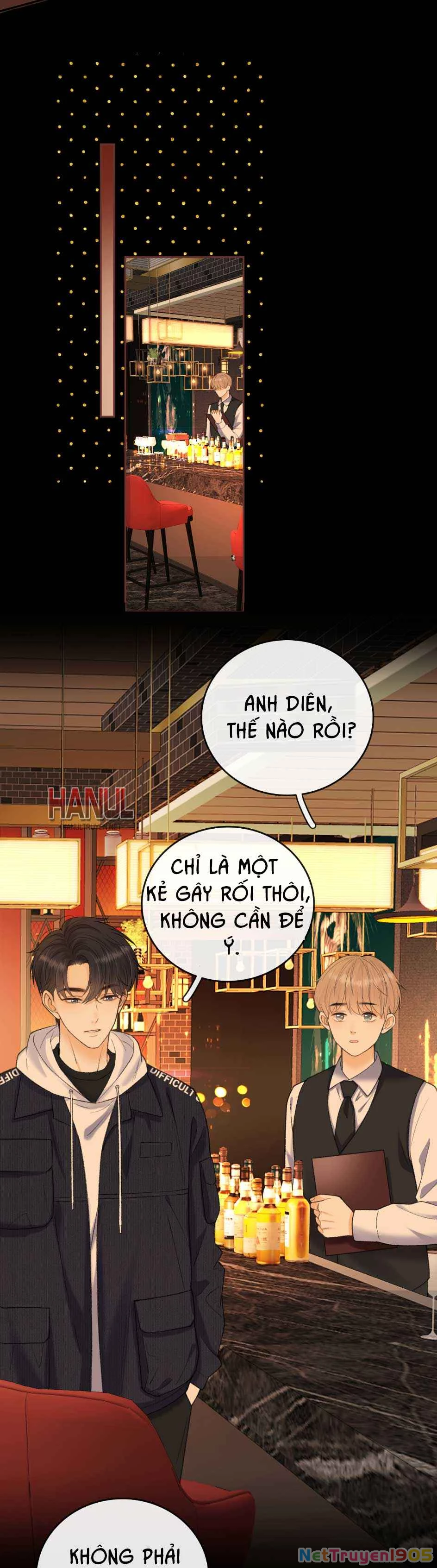 Khó Dỗ Dành Chapter 116 - 14