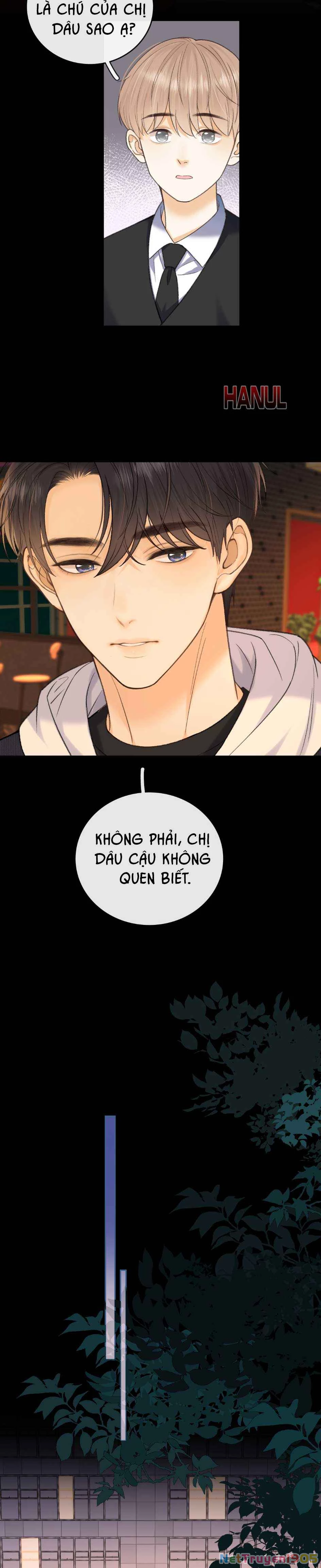 Khó Dỗ Dành Chapter 116 - 15