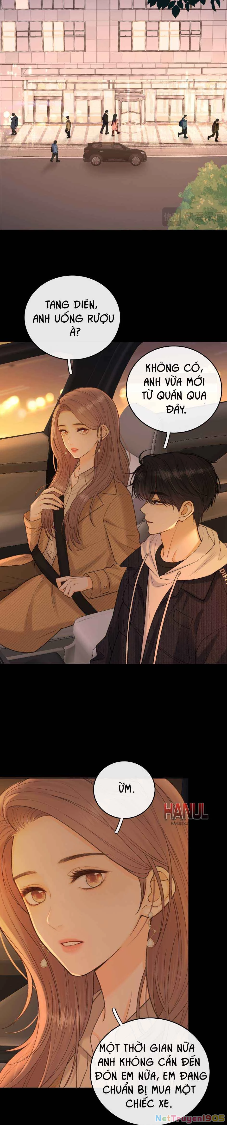 Khó Dỗ Dành Chapter 116 - 16