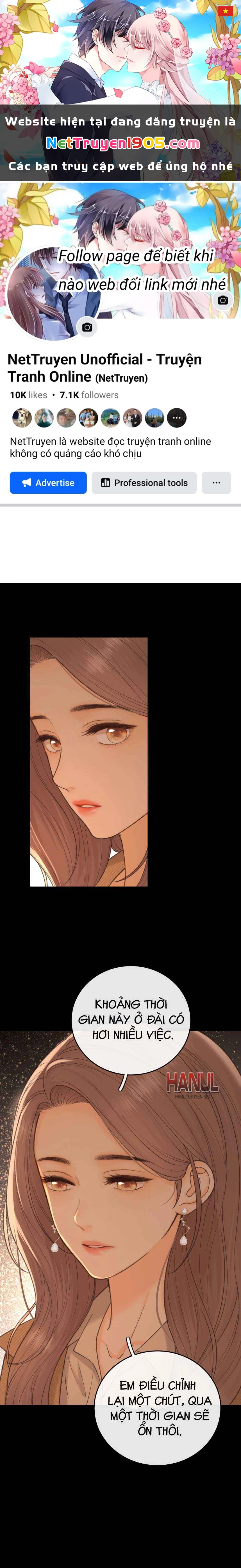 Khó Dỗ Dành Chapter 117 - 1