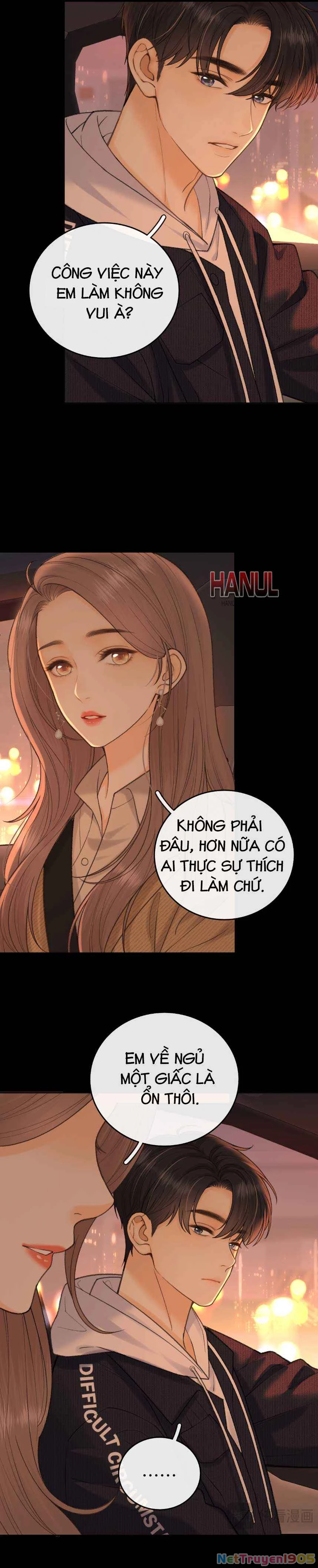 Khó Dỗ Dành Chapter 117 - 2