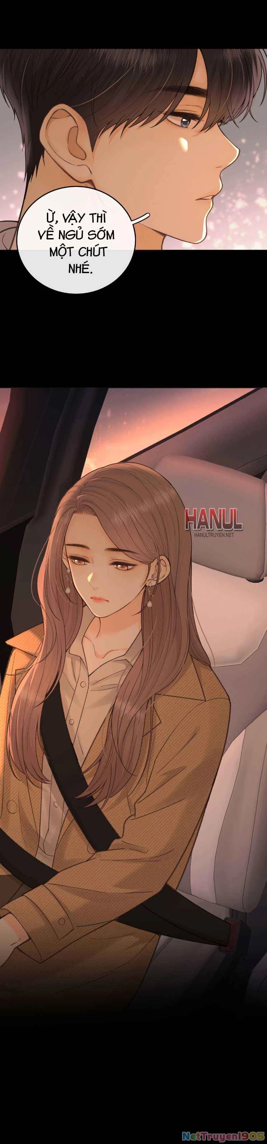 Khó Dỗ Dành Chapter 117 - 3