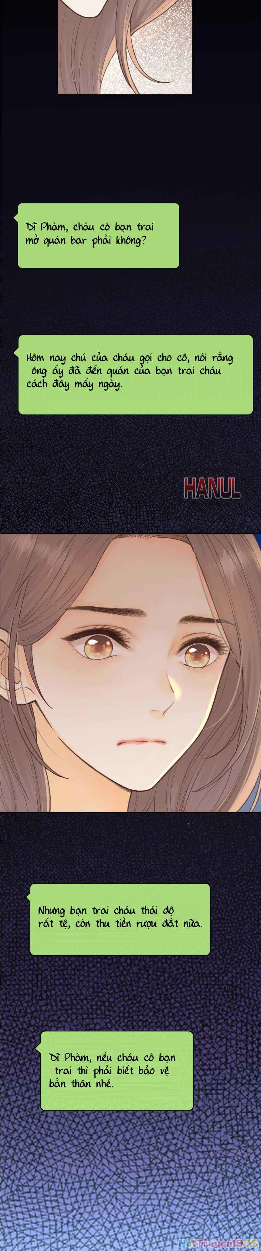 Khó Dỗ Dành Chapter 117 - 8