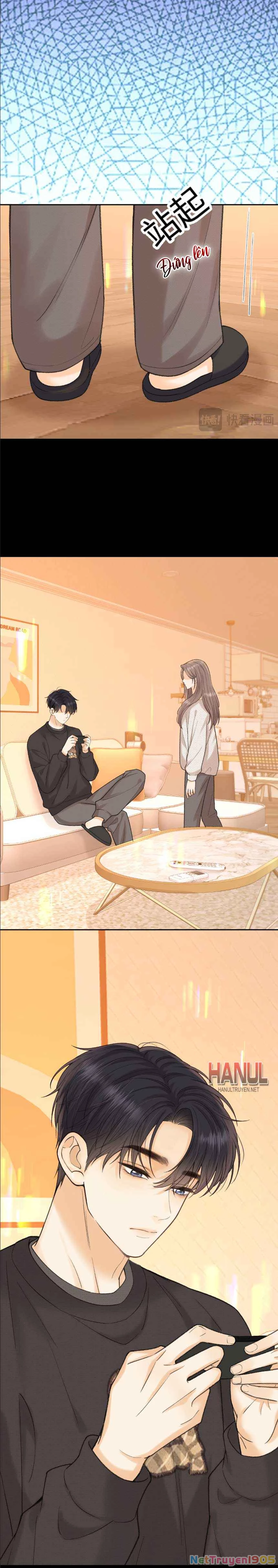 Khó Dỗ Dành Chapter 117 - 9