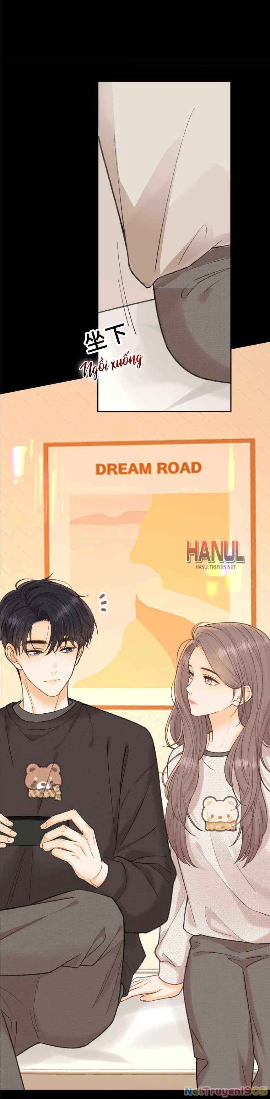 Khó Dỗ Dành Chapter 117 - 10