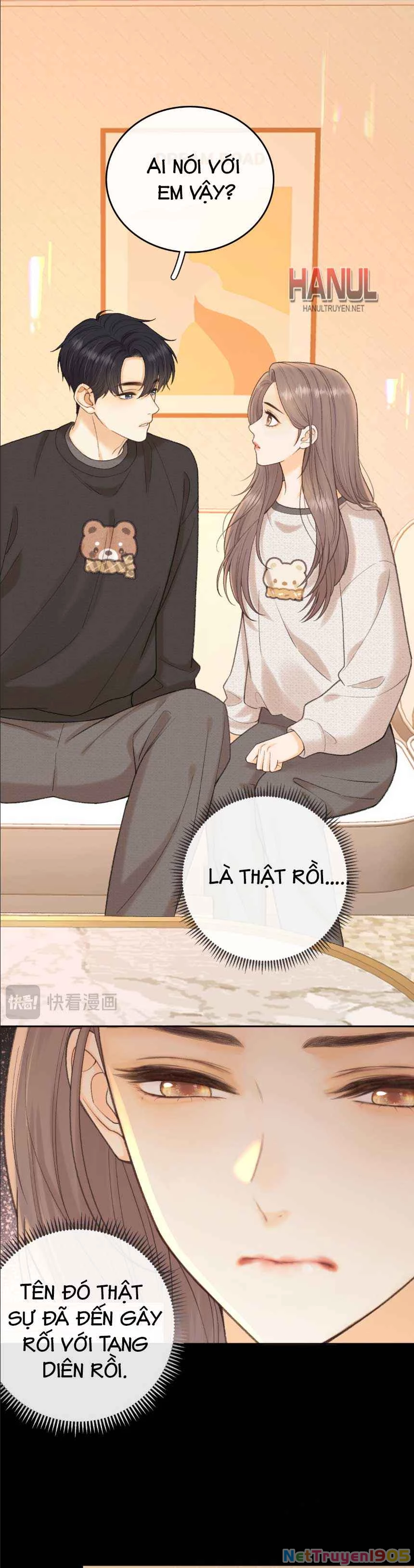 Khó Dỗ Dành Chapter 117 - 12