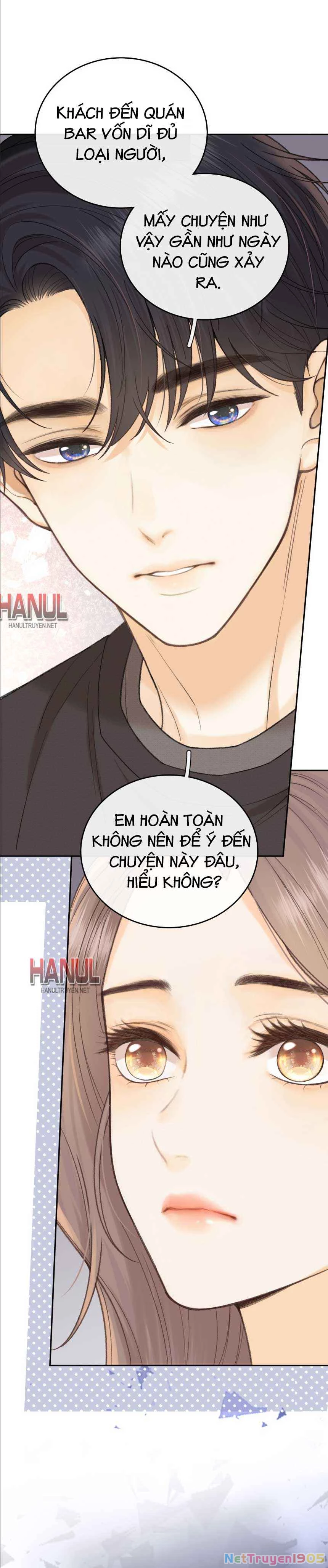 Khó Dỗ Dành Chapter 117 - 14