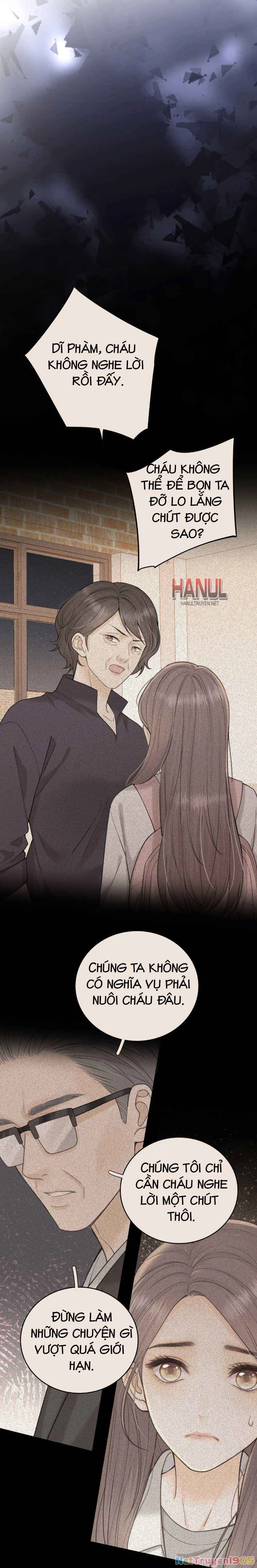 Khó Dỗ Dành Chapter 117 - 15