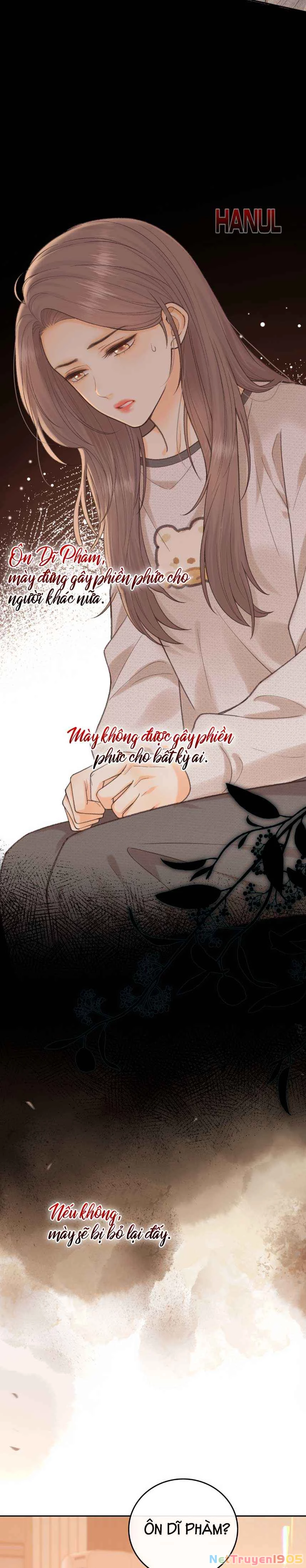 Khó Dỗ Dành Chapter 117 - 16