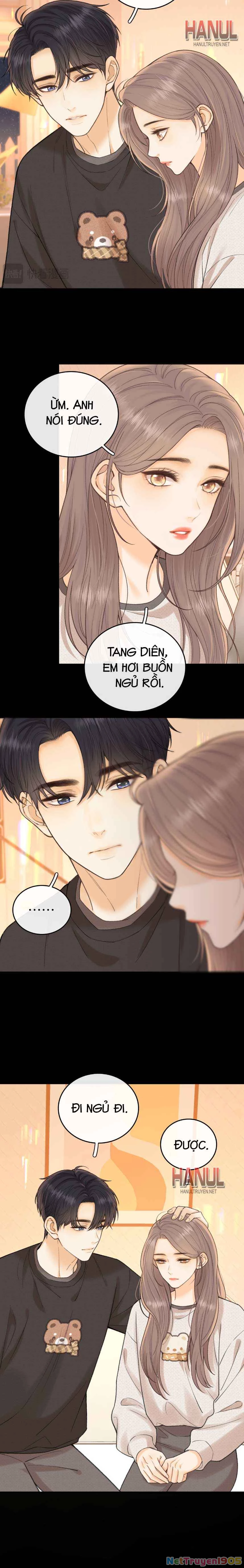Khó Dỗ Dành Chapter 117 - 17