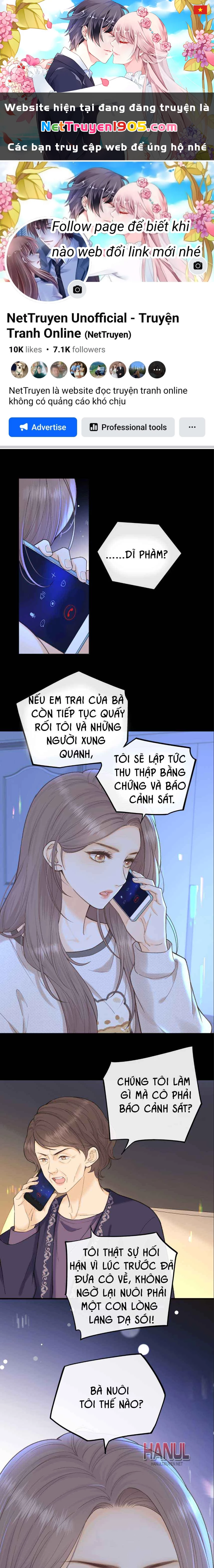 Khó Dỗ Dành Chapter 118 - 1