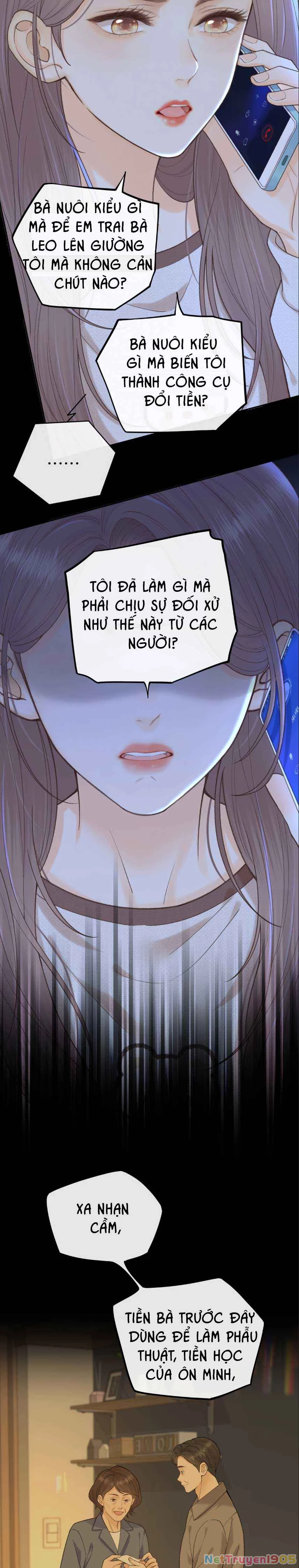 Khó Dỗ Dành Chapter 118 - 2