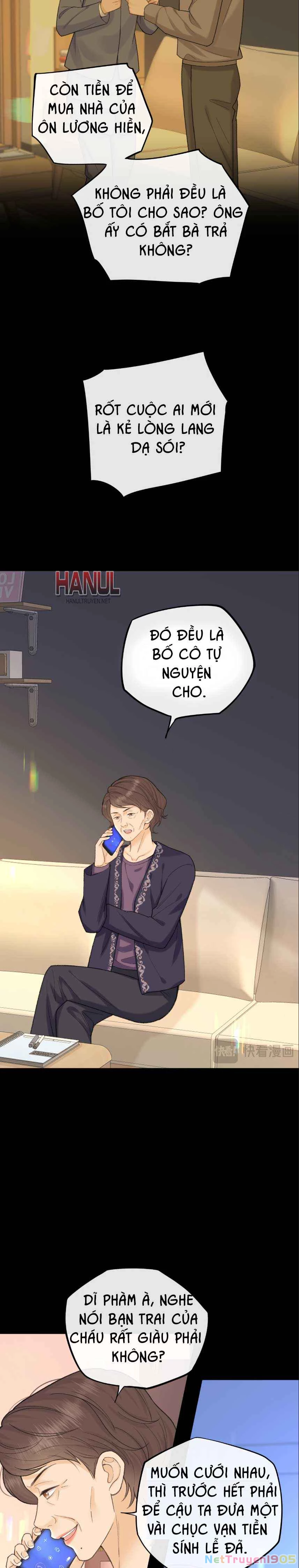 Khó Dỗ Dành Chapter 118 - 3