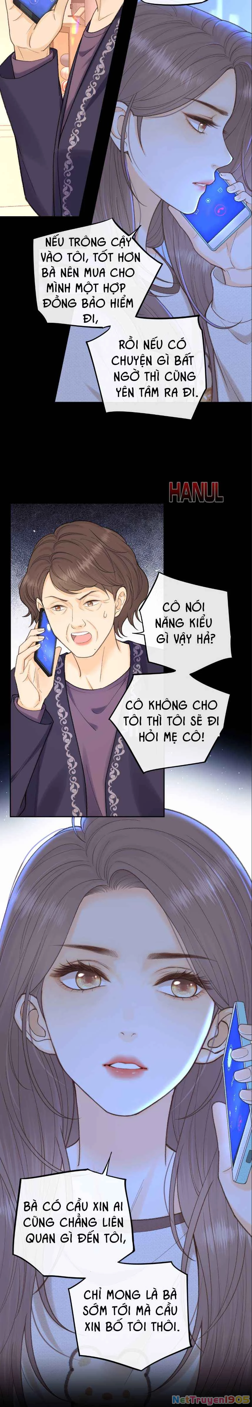 Khó Dỗ Dành Chapter 118 - 4