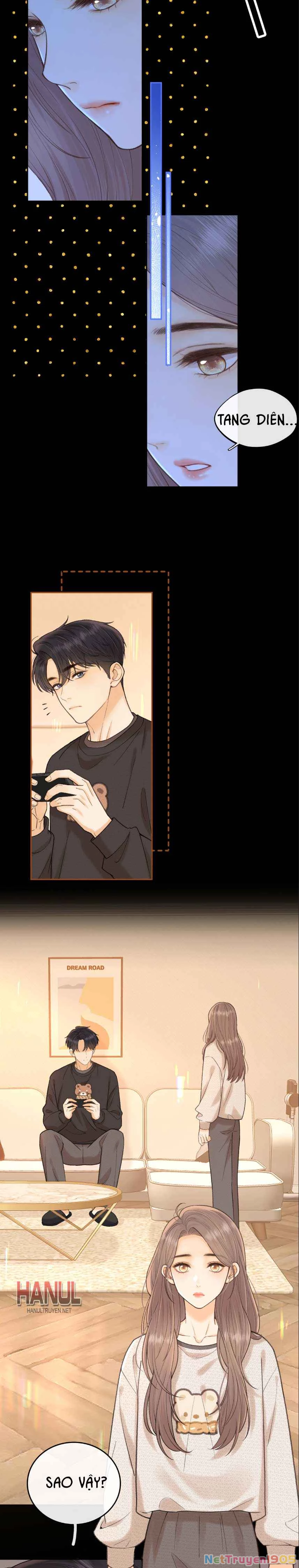 Khó Dỗ Dành Chapter 118 - 6