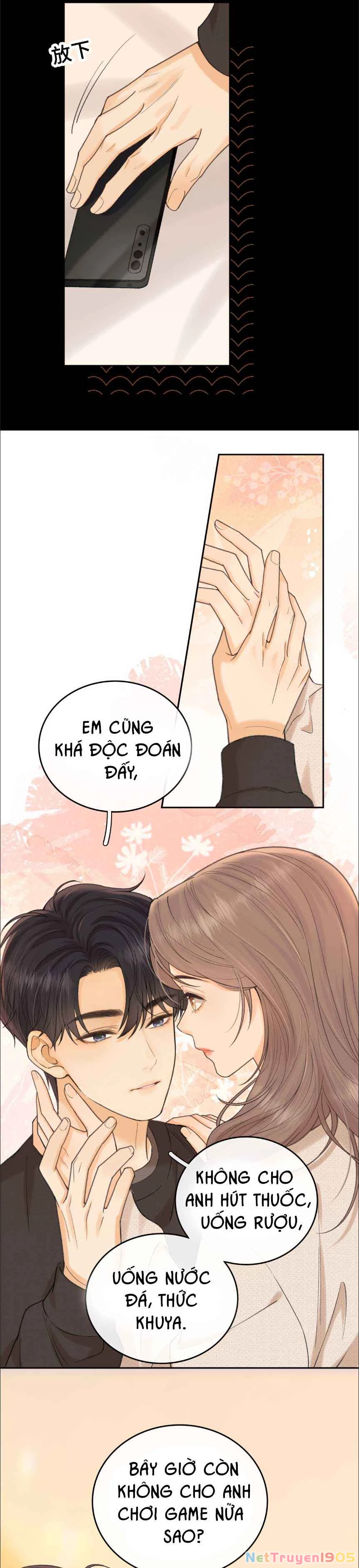 Khó Dỗ Dành Chapter 118 - 8