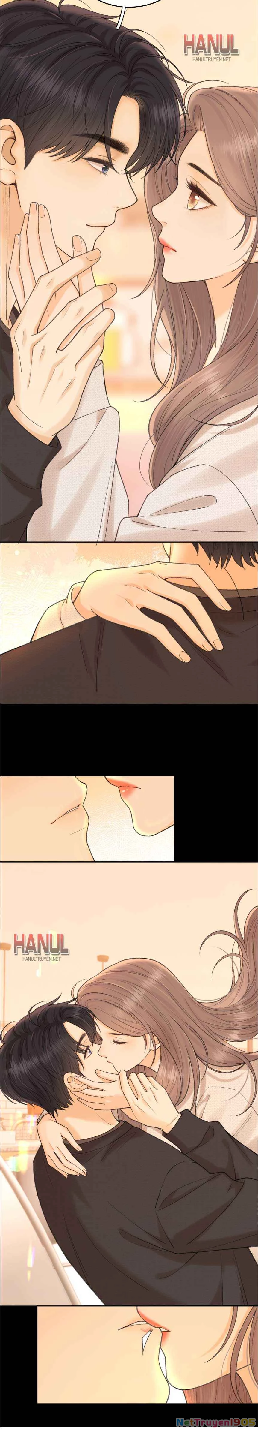 Khó Dỗ Dành Chapter 118 - 9