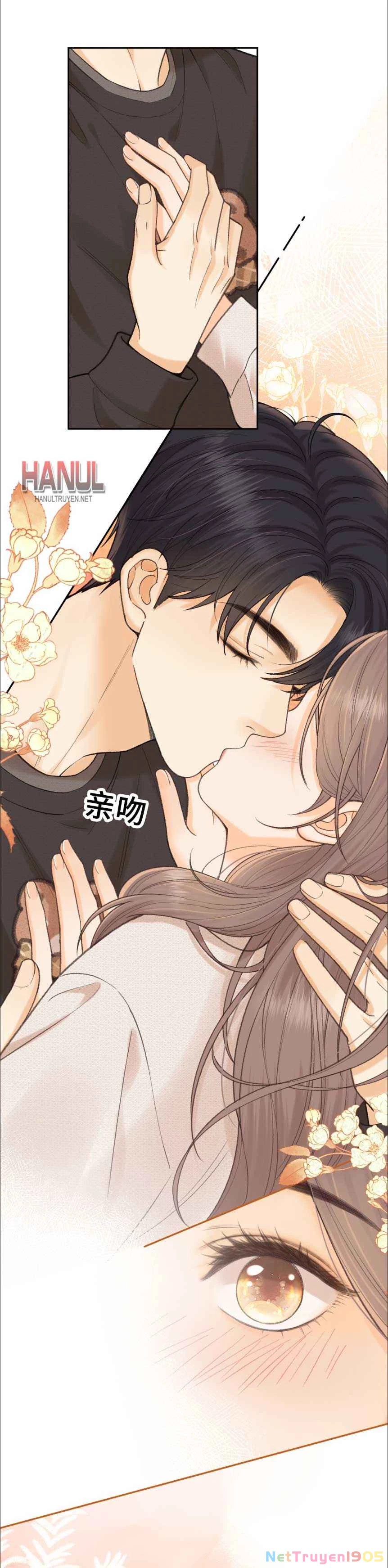 Khó Dỗ Dành Chapter 118 - 10