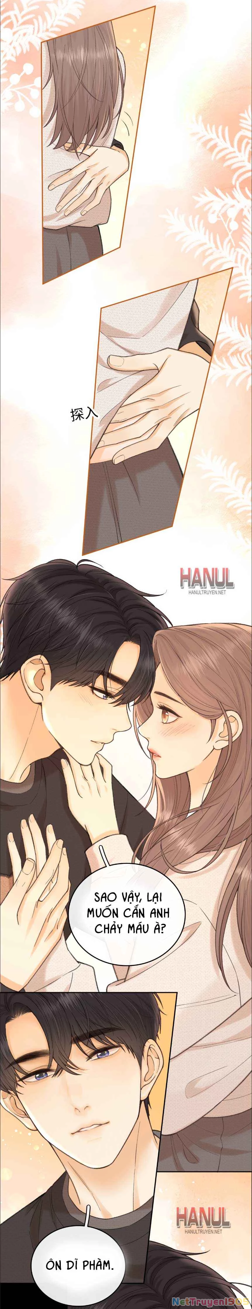 Khó Dỗ Dành Chapter 118 - 11