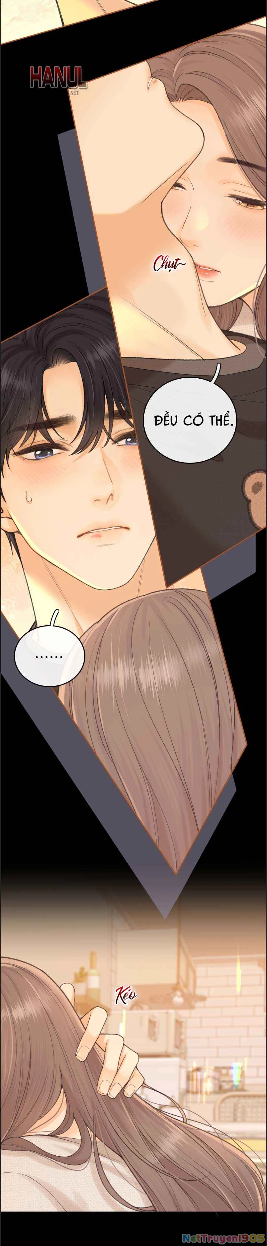 Khó Dỗ Dành Chapter 119 - 2