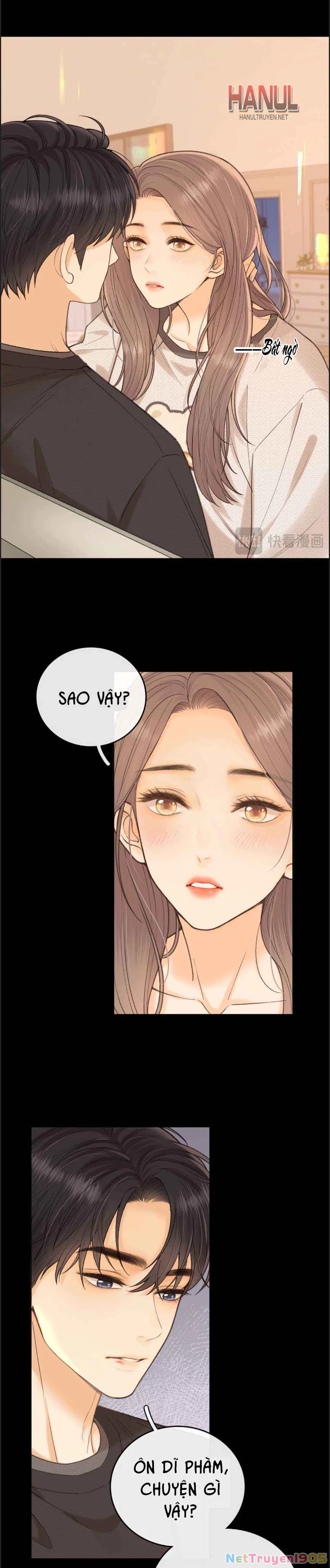 Khó Dỗ Dành Chapter 119 - 3