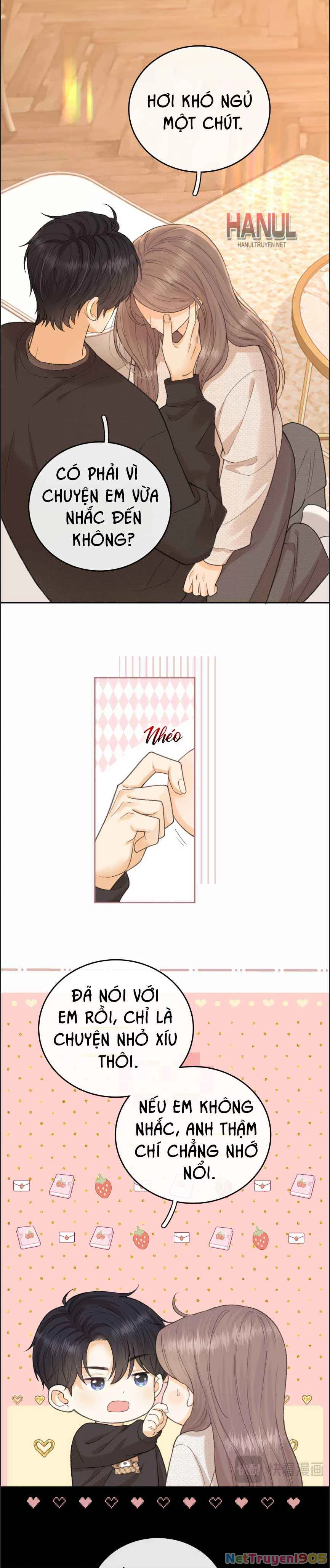 Khó Dỗ Dành Chapter 119 - 5