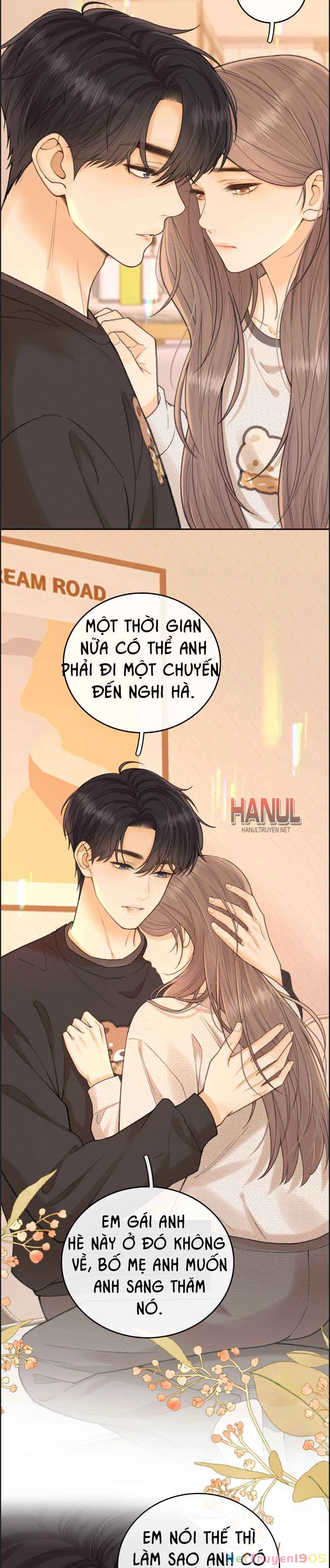 Khó Dỗ Dành Chapter 119 - 7