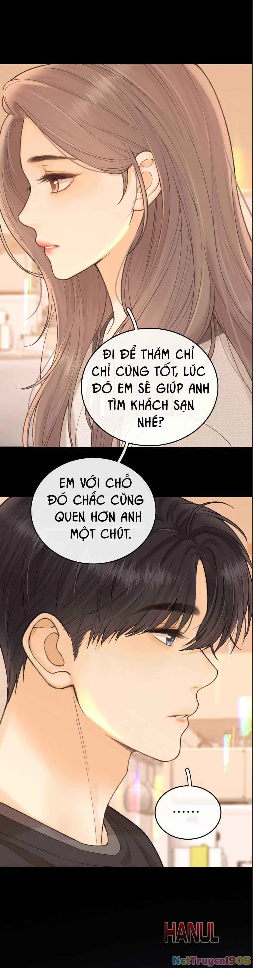 Khó Dỗ Dành Chapter 119 - 9