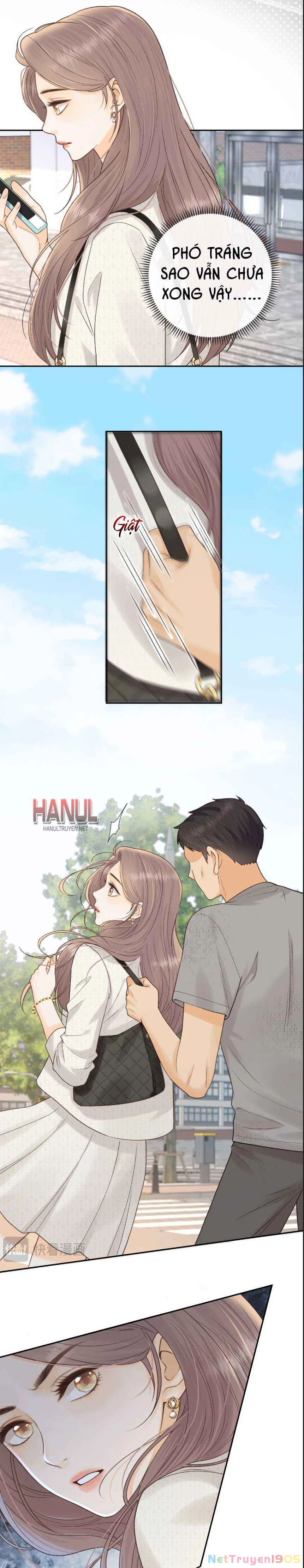 Khó Dỗ Dành Chapter 119 - 11