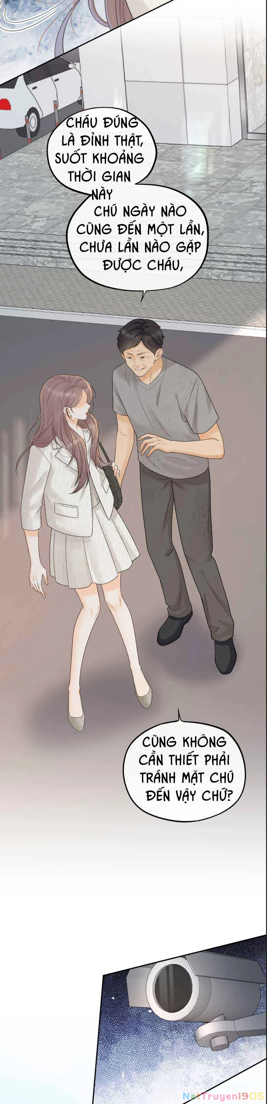 Khó Dỗ Dành Chapter 119 - 12