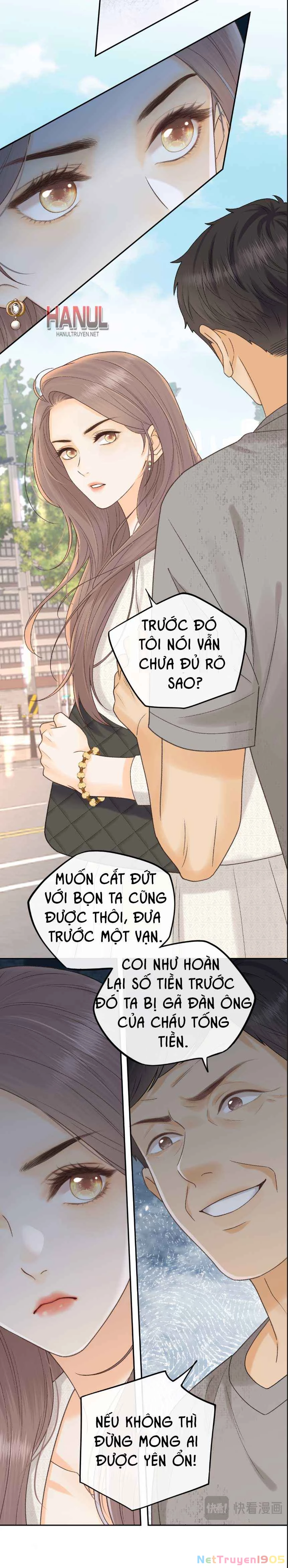 Khó Dỗ Dành Chapter 119 - 13